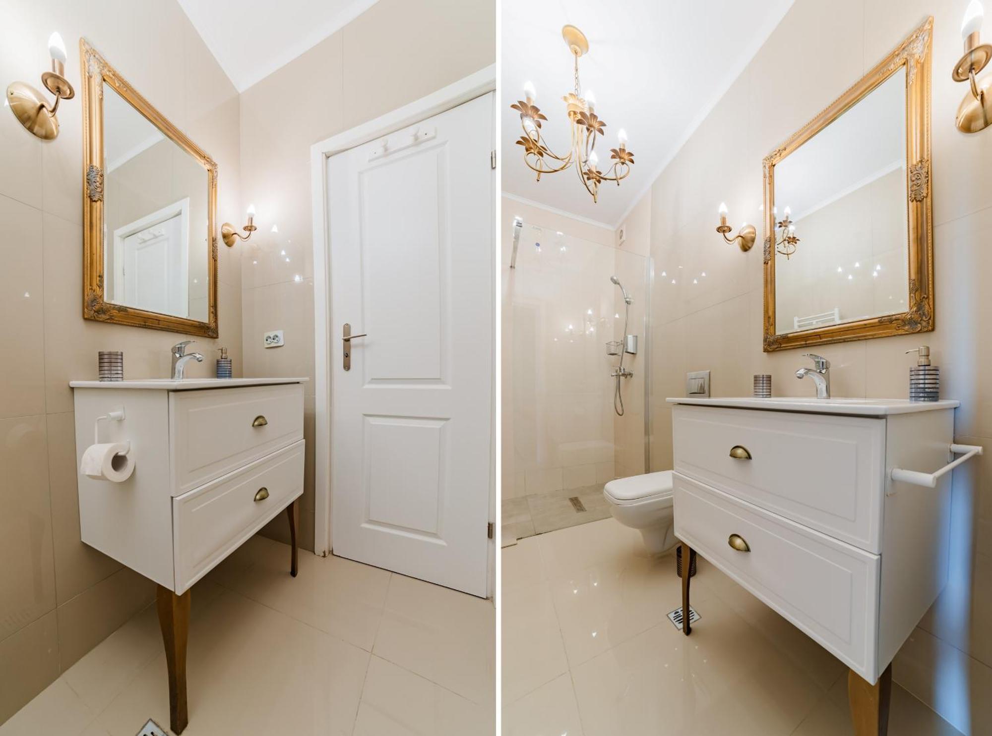 Romantic Jacuzzi Chic Apartment Сіная Екстер'єр фото